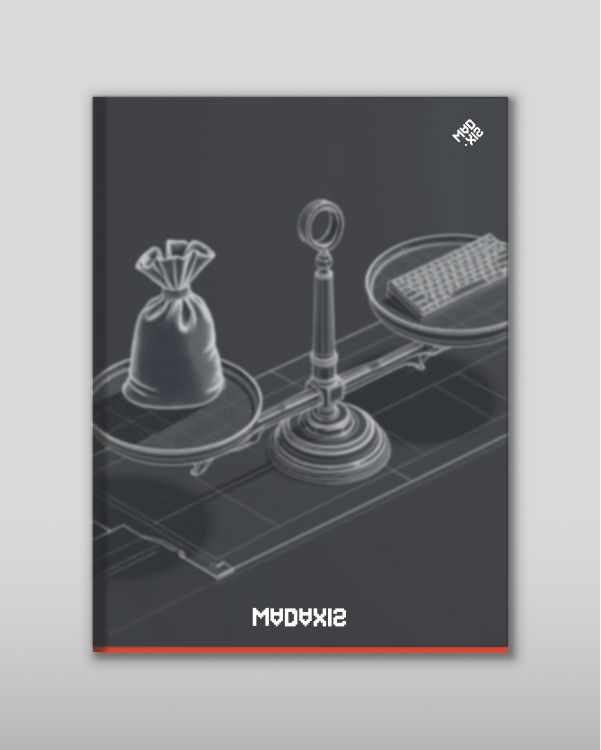 Measuring the ROI of Data Initiatives: A Framework for Demonstrating Value